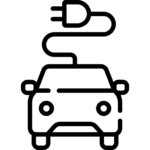 Vehículos electricos para niños y adultos