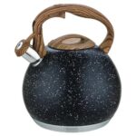 TETERA DE 5 L. ACERO 18/10