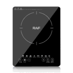 COCINA DE INDUCCION R.8107 RAF 2200W - Imagen 3