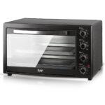 HORNO ELECTRICO DE 60L R.5322 RAF - Imagen 3