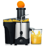 EXTRACTOR ELECTRICO RAF R.2852 600ML 800W - Imagen 2