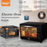 HORNO ELECTRICO DE 38L R.5316