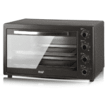 HORNO ELECTRICO DE 38L R.5316 - Imagen 3