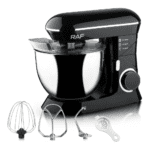 BATIDORA PEDESTAL 8L 6602 RAF 1400, - Imagen 3