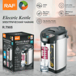 HERVIDOR ELECTRICO 6.8L RAF R.7905