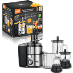 EXTRACTOR 4en1 R.2806 800W RAF - Imagen 2
