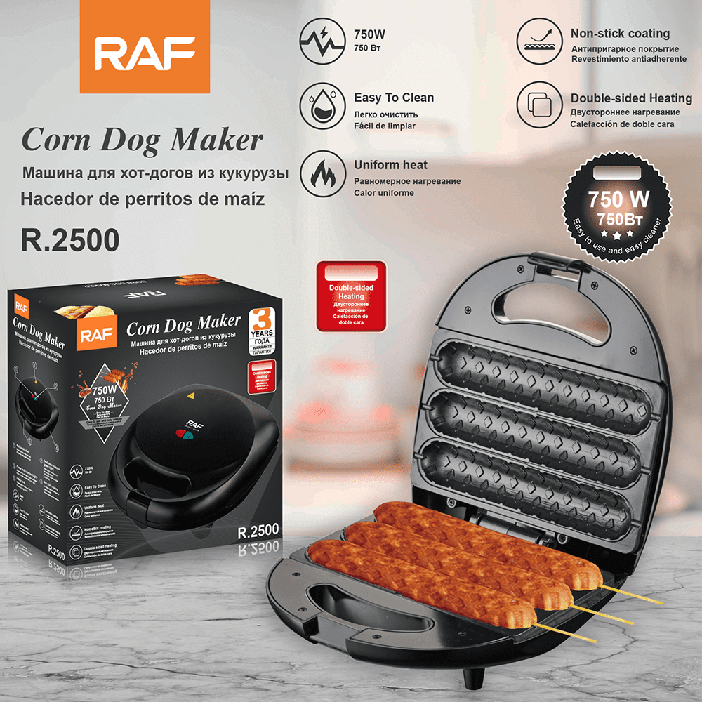 descarga-96 MAQUINA YOGUIS DOG R.2500 RAF - Imagen 1