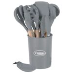 JUEGO DE UTENSILIOS VALESKA