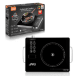 COCINA INFRARROJO R8026 UNA HORNILLA RAF - Imagen 2