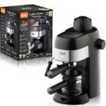 Cafetera Espresso Raf R.133 800w - Imagen 2